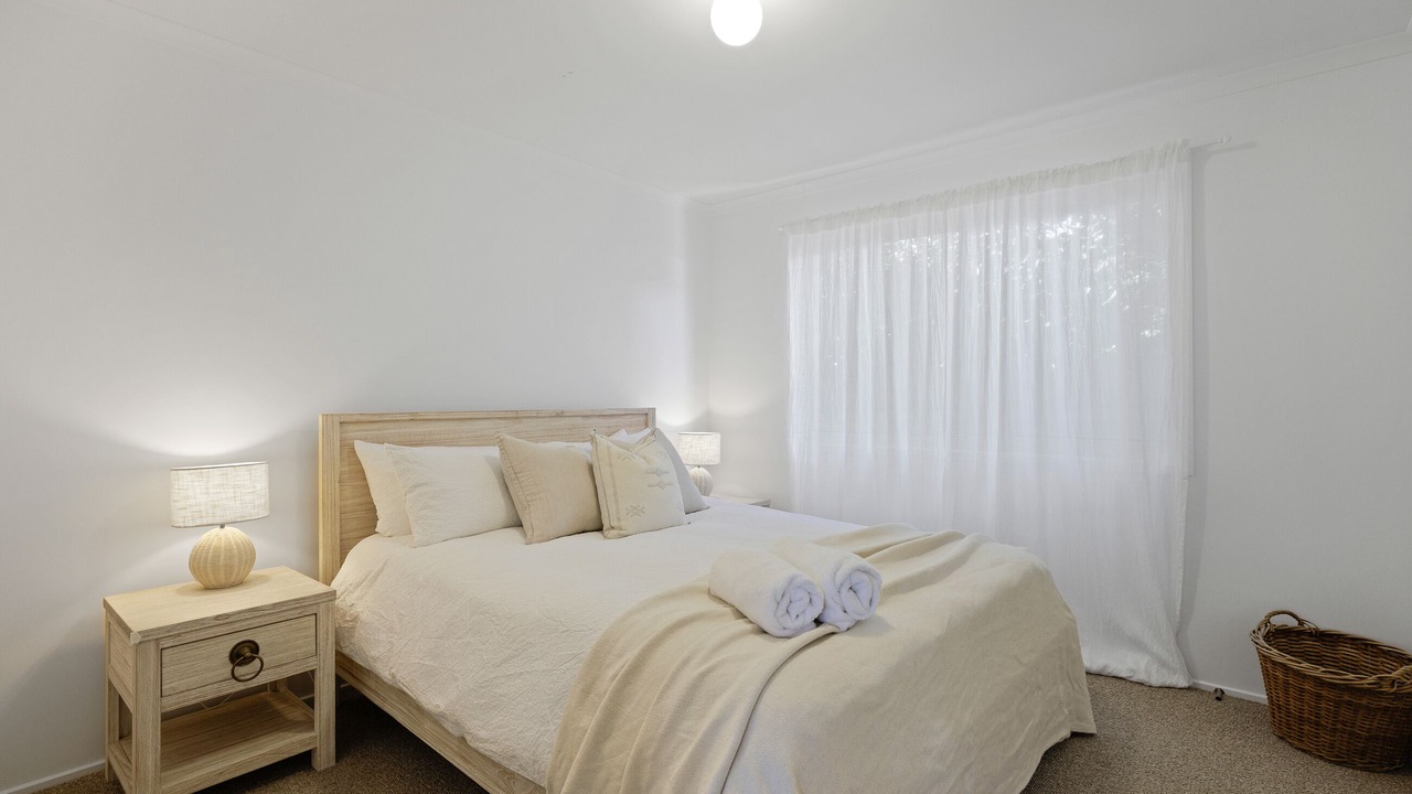 Photo of Bedroom in Newhaven
