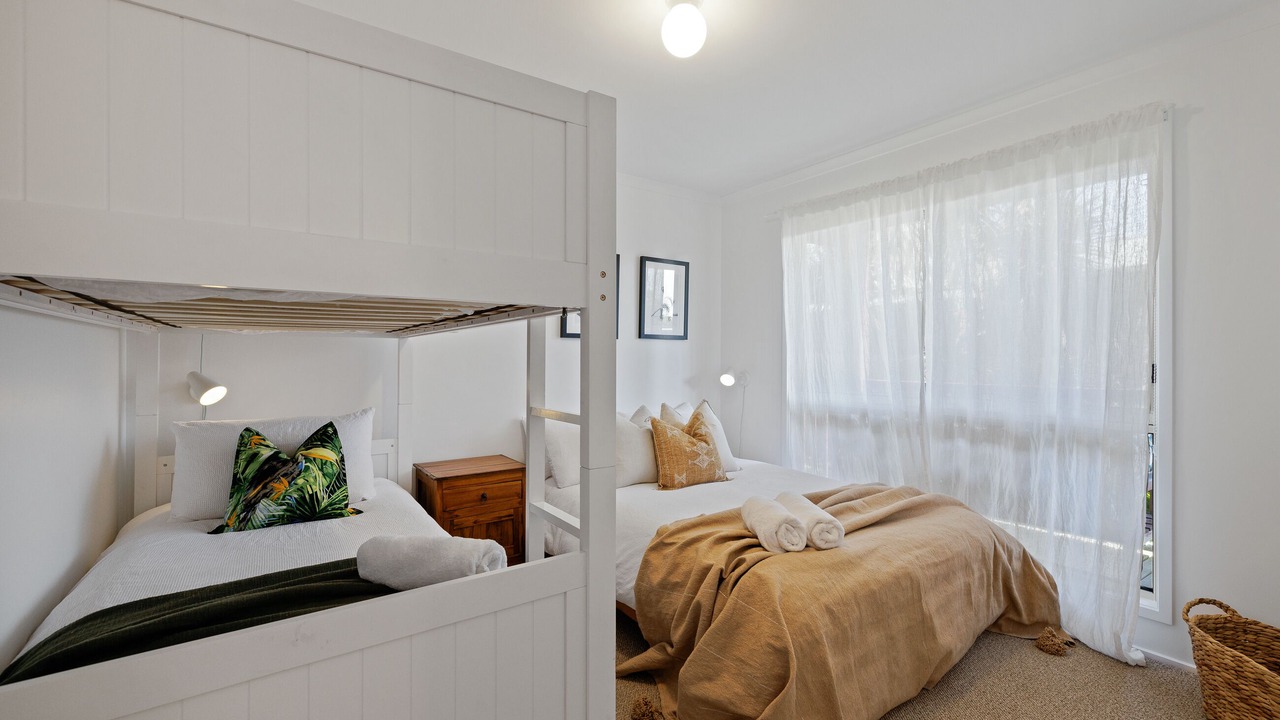 Photo of Bedroom in Newhaven