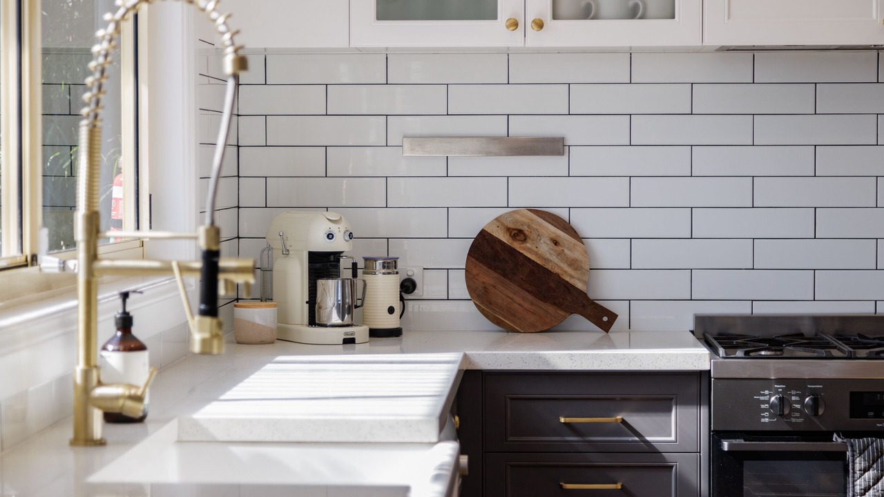 Photo of Kitchen in Newhaven