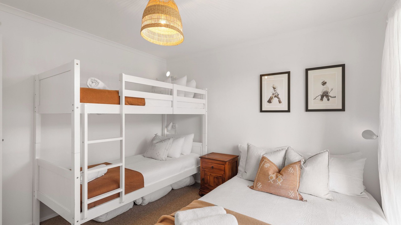 Photo of Bedroom in Newhaven