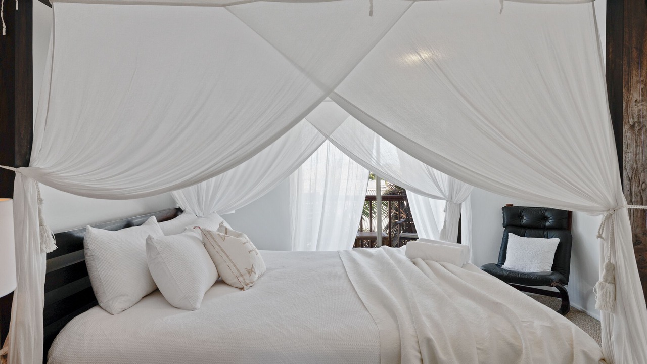 Photo of Bedroom in Newhaven