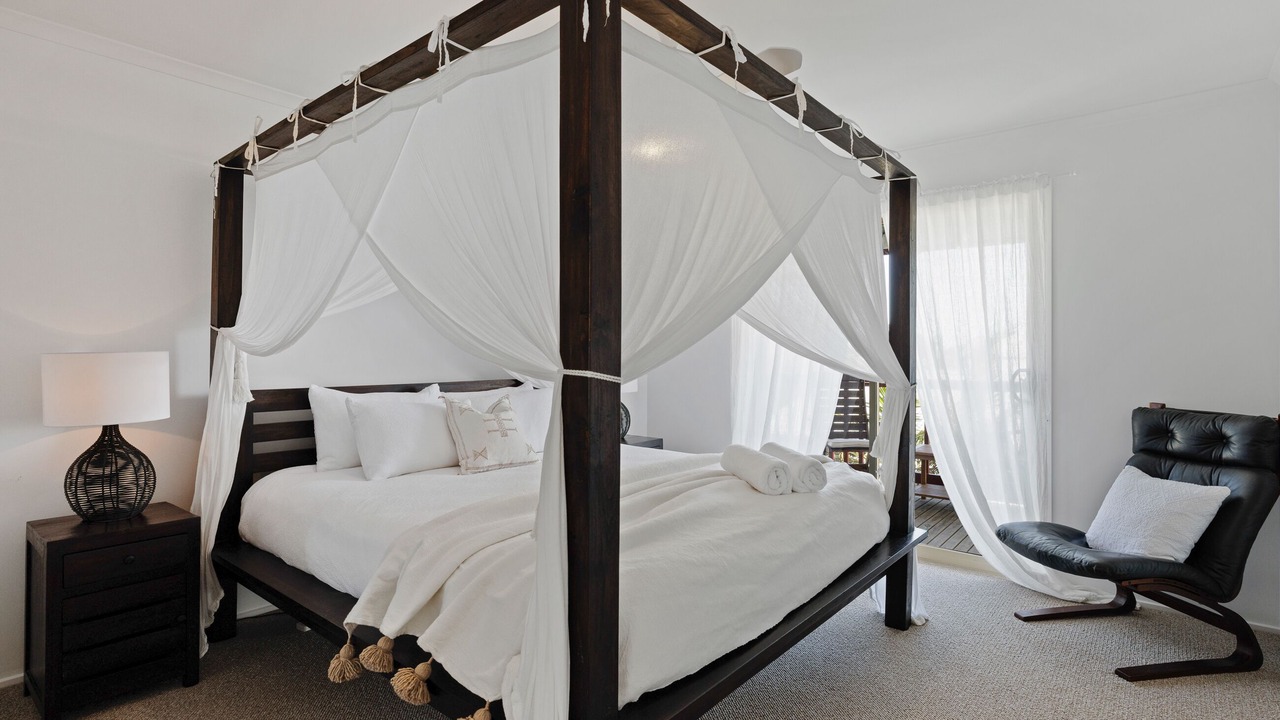 Photo of Bedroom in Newhaven