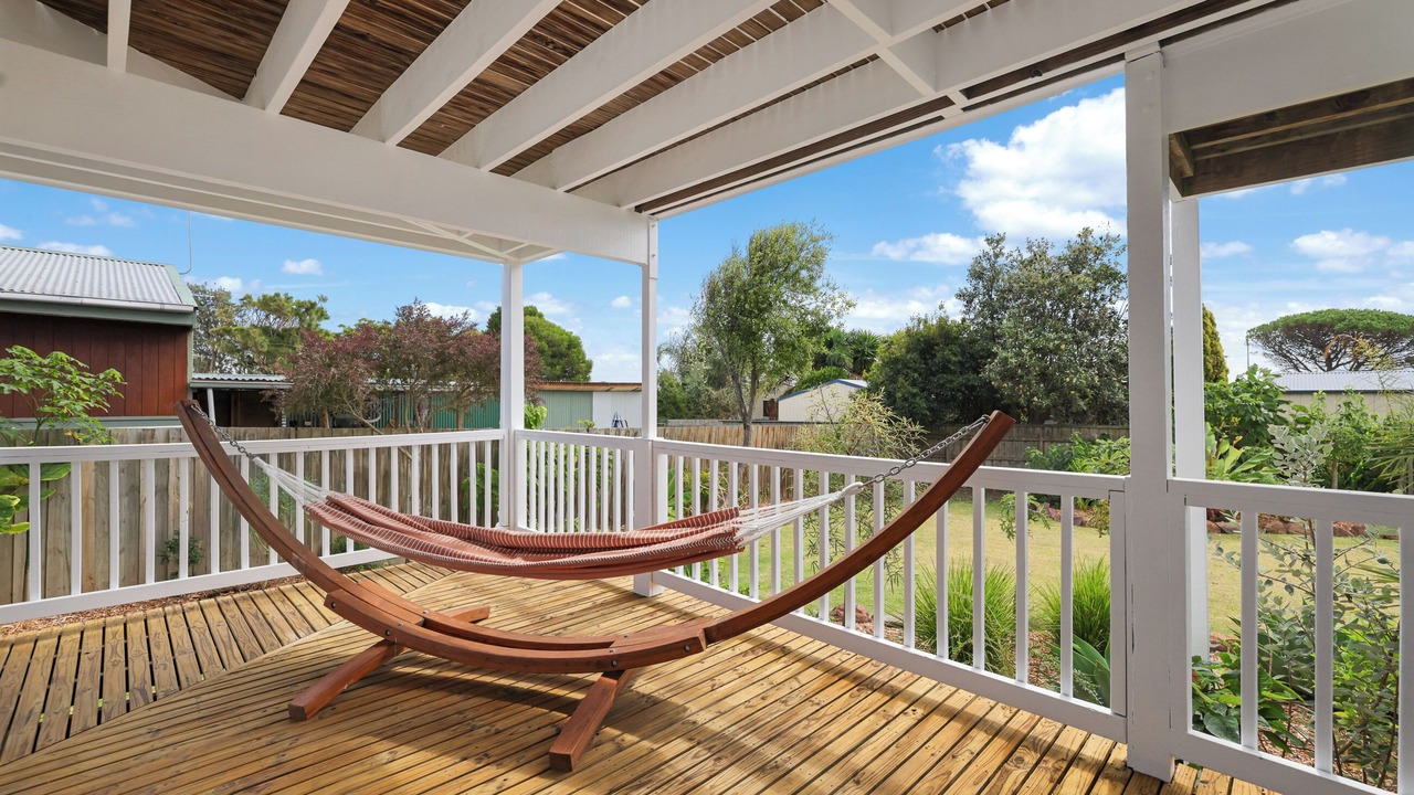 Photo of Patio Balcony in Newhaven