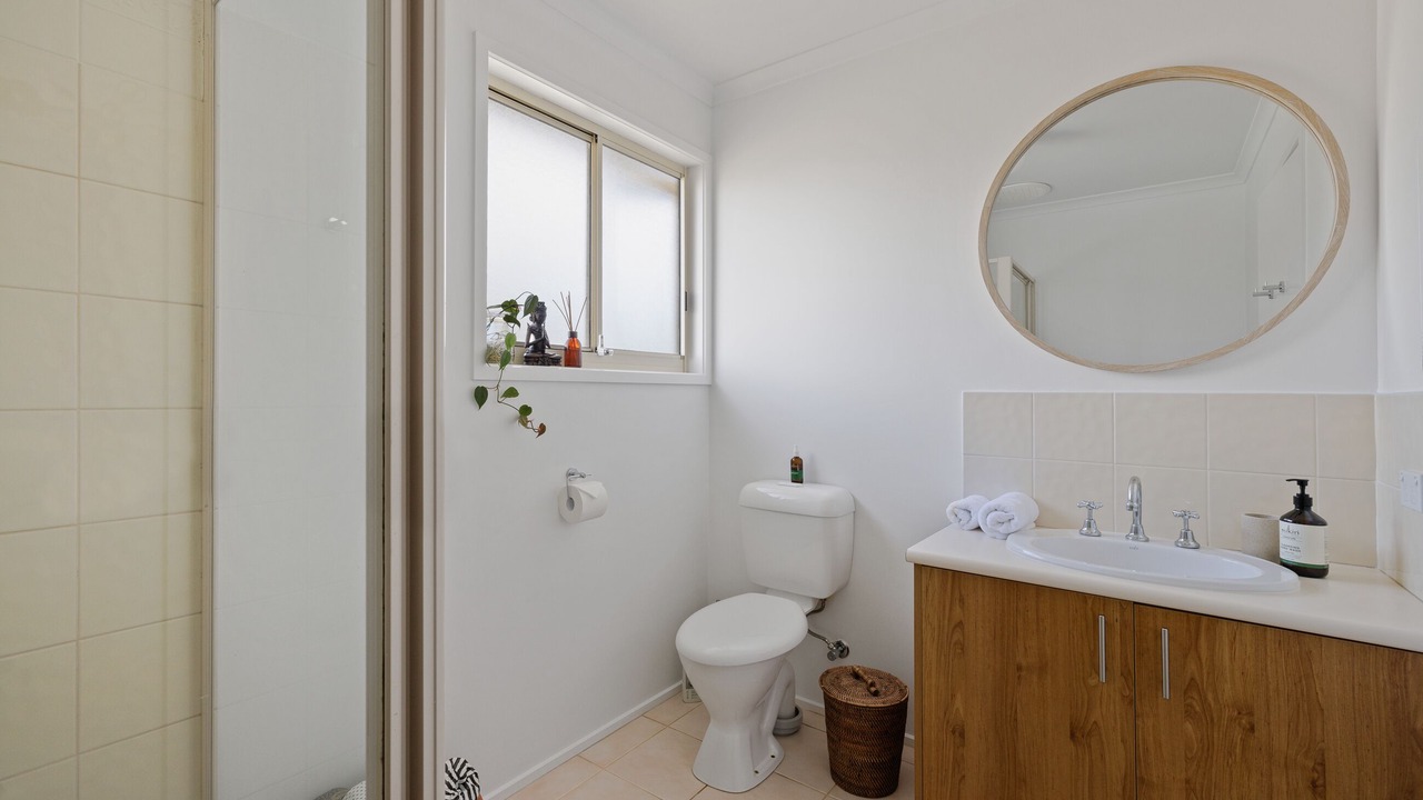 Photo of Bathroom in Newhaven