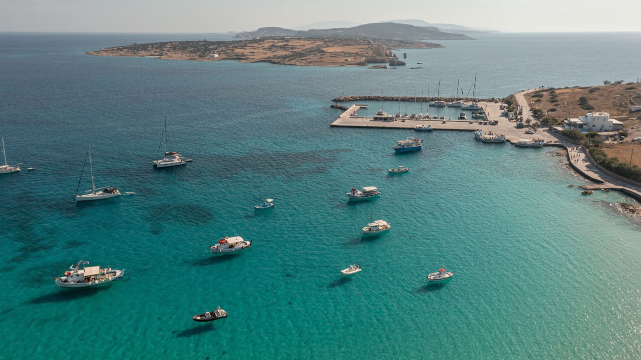 Photo of Others in Koufonisia