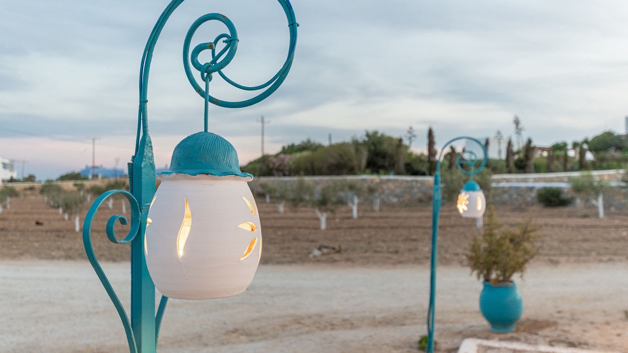 Photo of Outdoor in Koufonisia