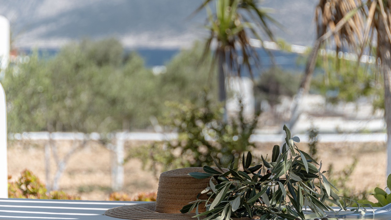 Photo of Outdoor in Koufonisia