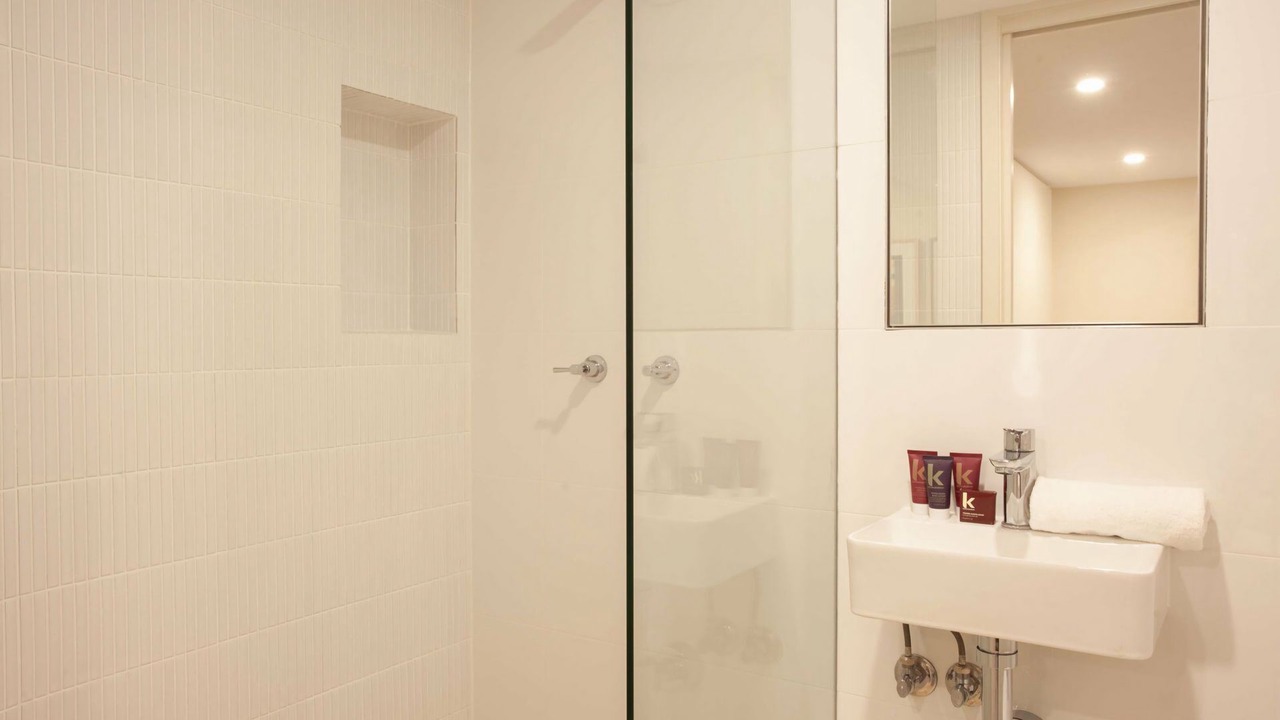 Photo of Bathroom in Clovelly