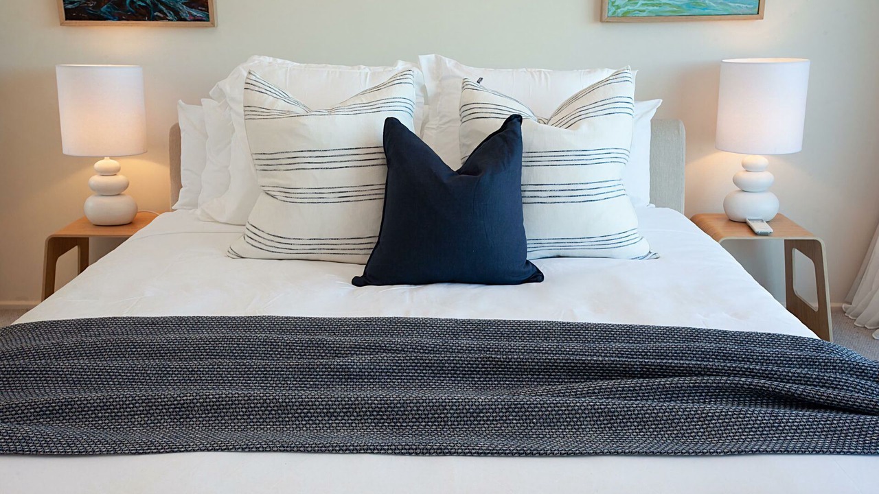 Photo of Bedroom in Clovelly