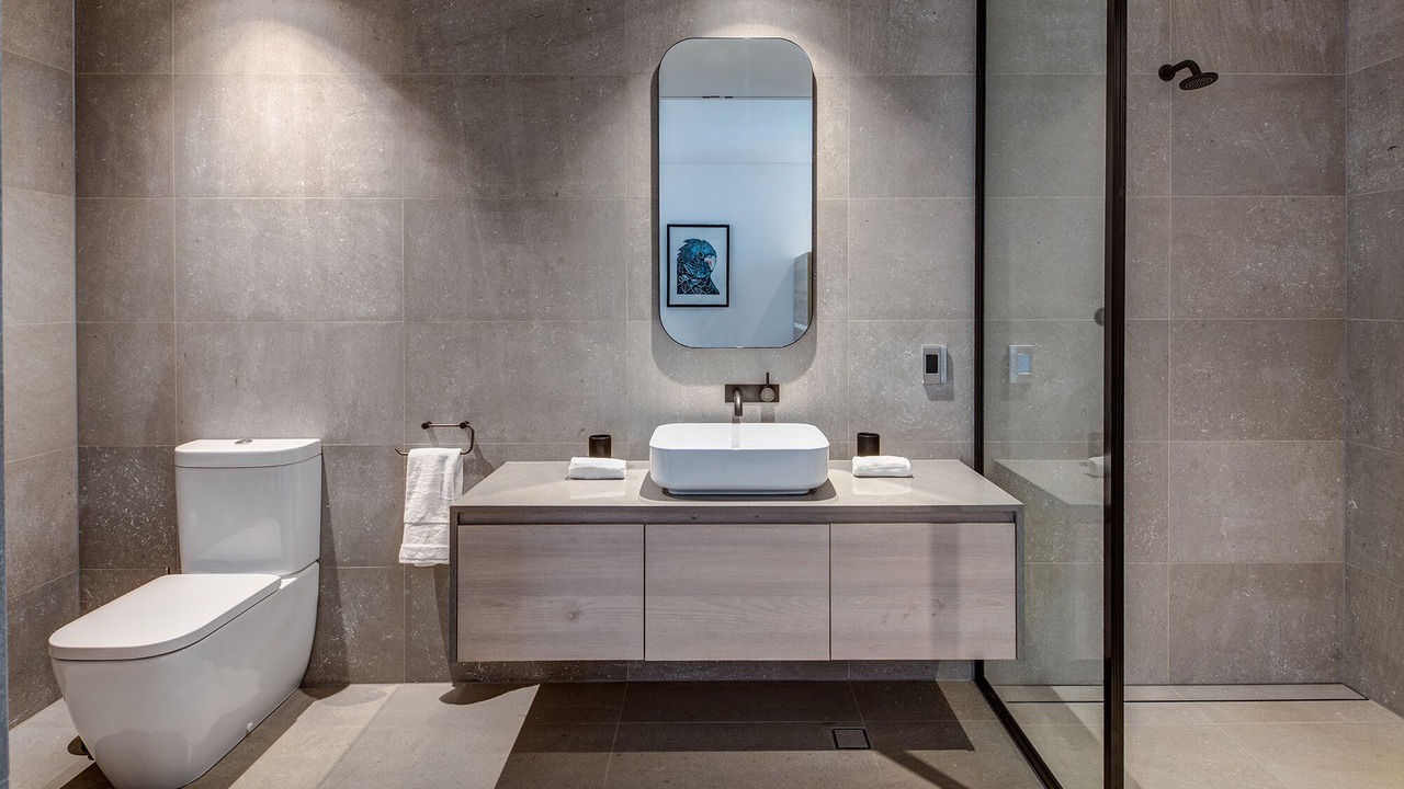 Photo of Bathroom in Hamilton Island