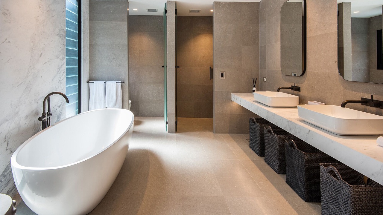 Photo of Bathroom in Hamilton Island