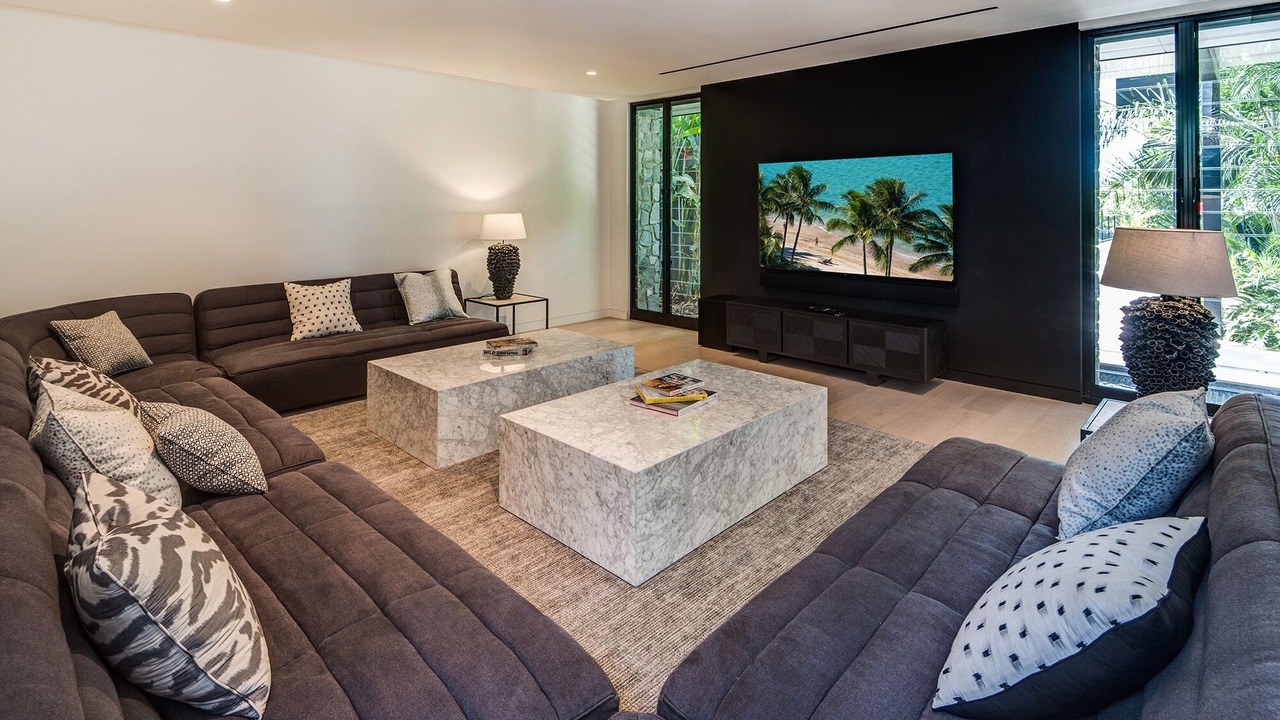 Photo of Livingroom in Hamilton Island