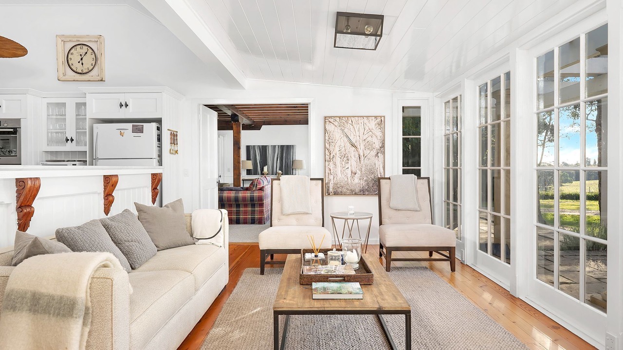Photo of Livingroom in Berrima