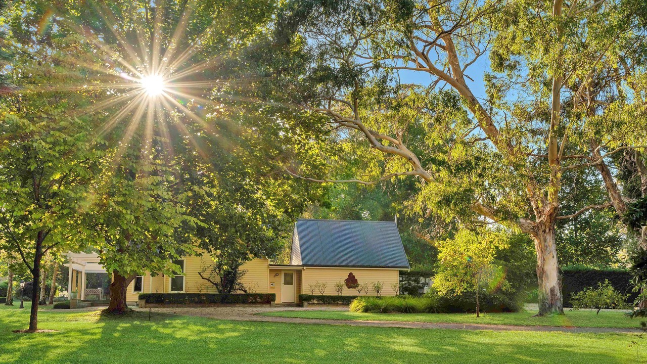 Photo of Outdoor in Berrima
