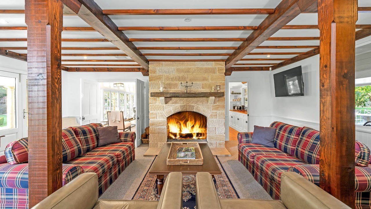 Photo of Livingroom in Berrima