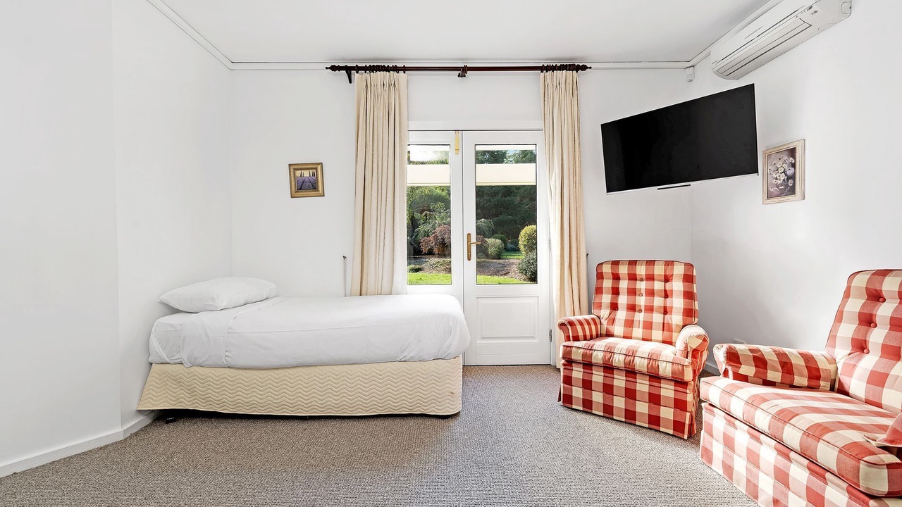 Photo of Bedroom in Berrima