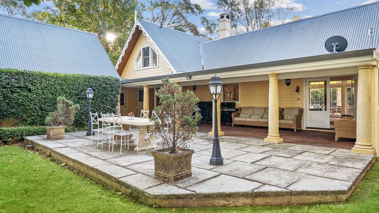 Photo of Outdoor in Berrima