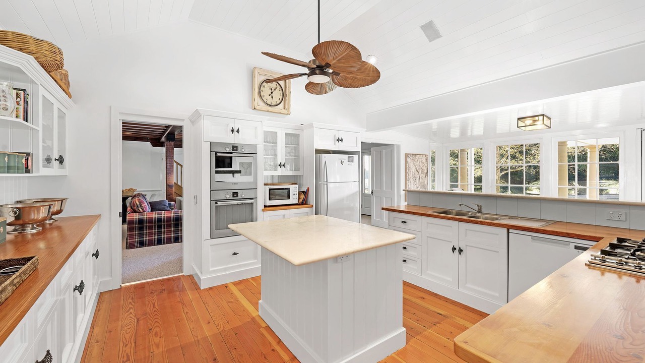 Photo of Kitchen in Berrima