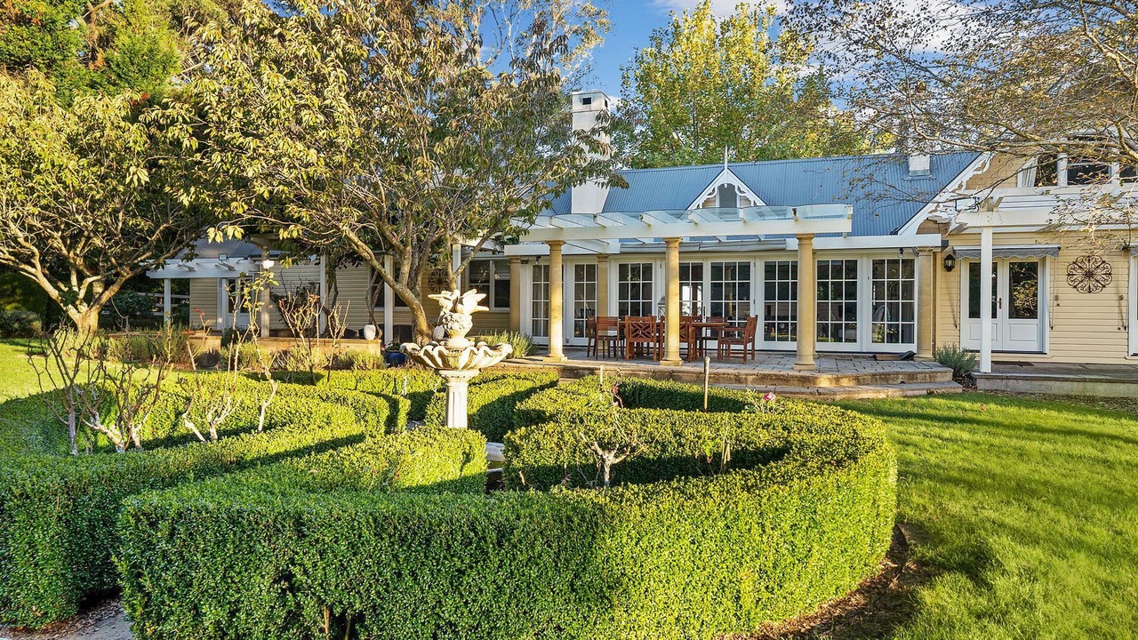 Photo of Outdoor in Berrima