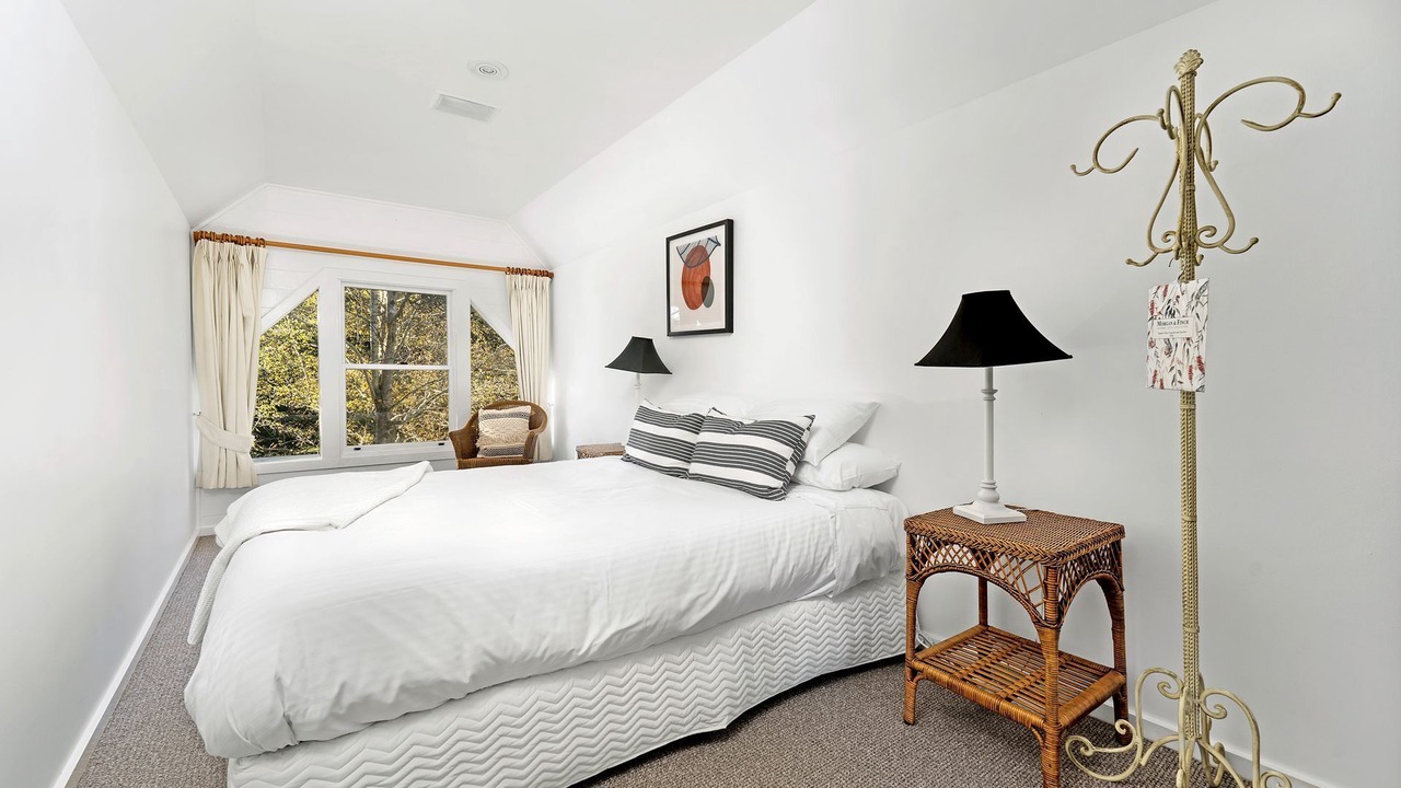 Photo of Bedroom in Berrima