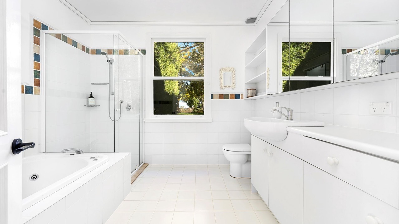 Photo of Bathroom in Berrima