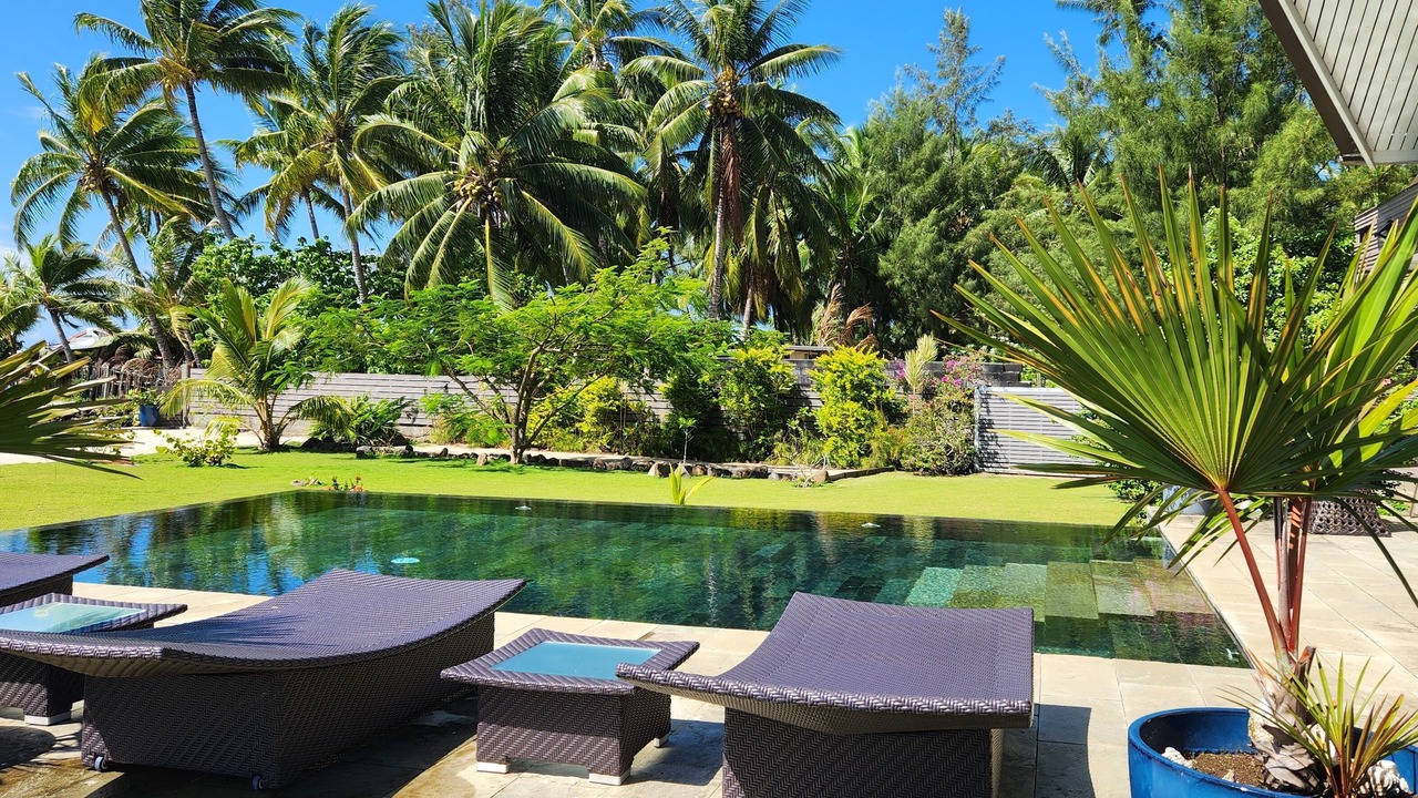 Photo of Outdoor in Moorea-Maiao