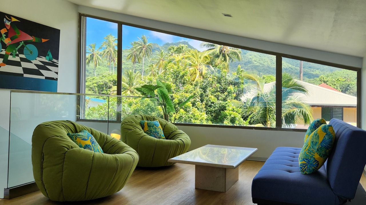 Photo of Others in Moorea-Maiao