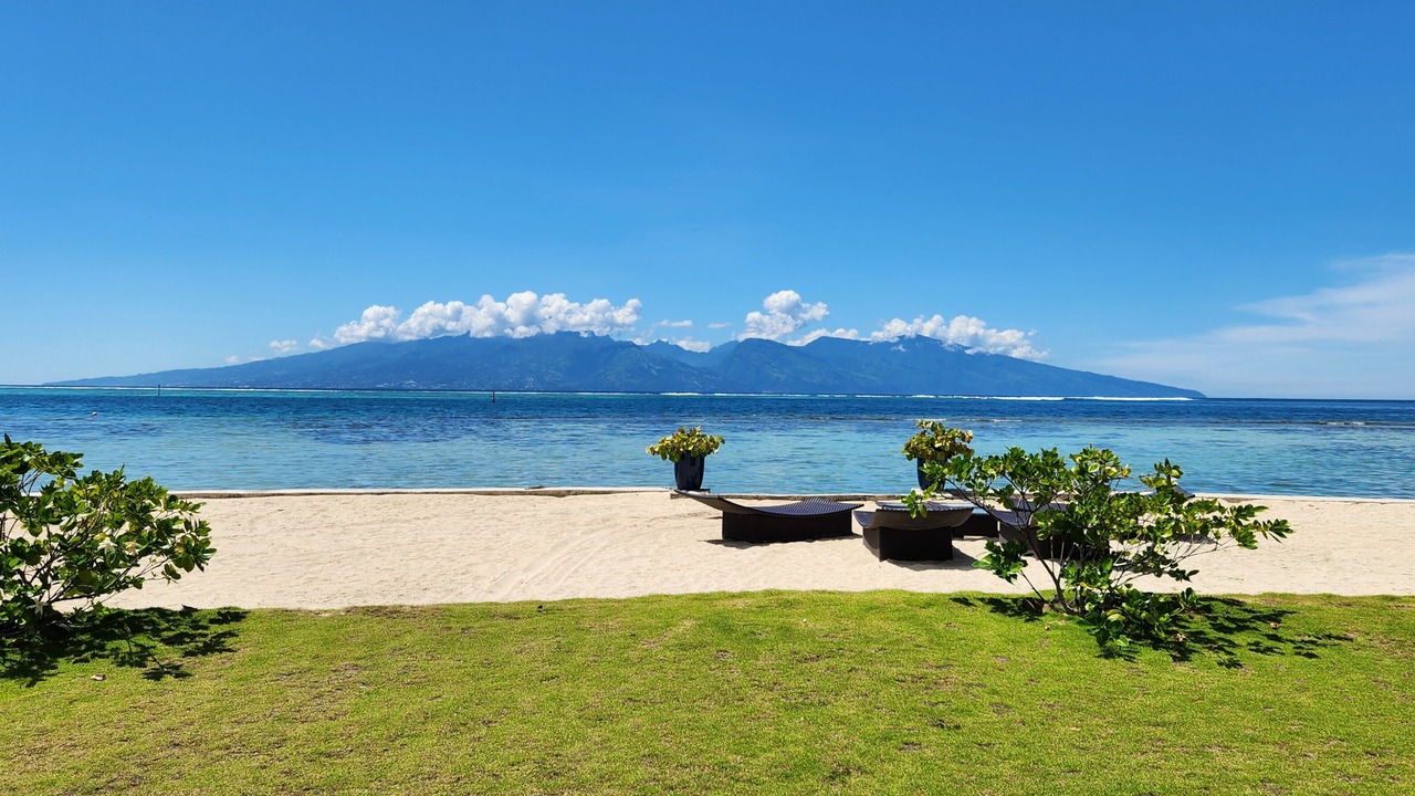 Photo of Others in Moorea-Maiao