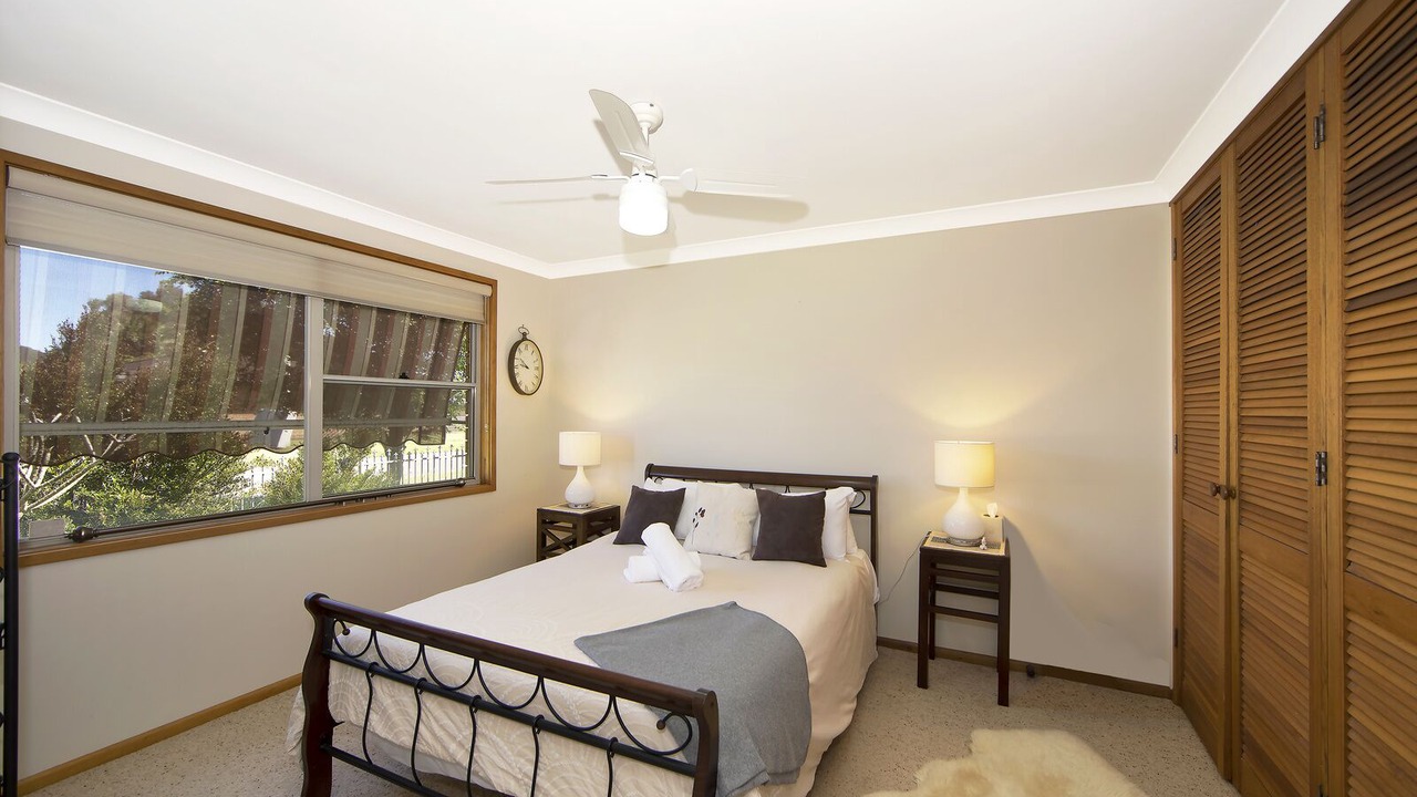 Photo of Bedroom in Woy Woy