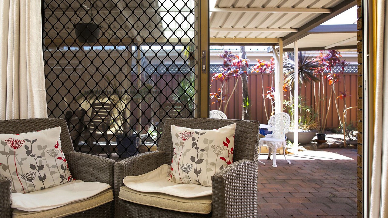 Photo of Patio Balcony in Woy Woy