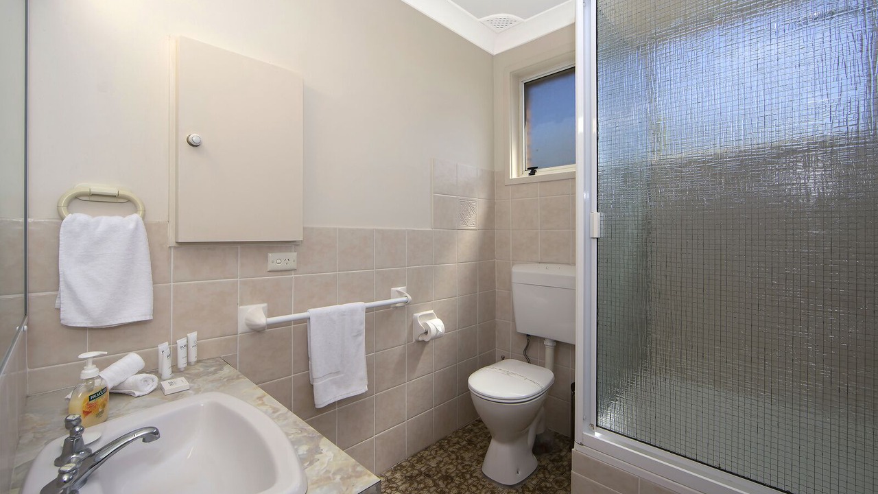 Photo of Bathroom in Woy Woy
