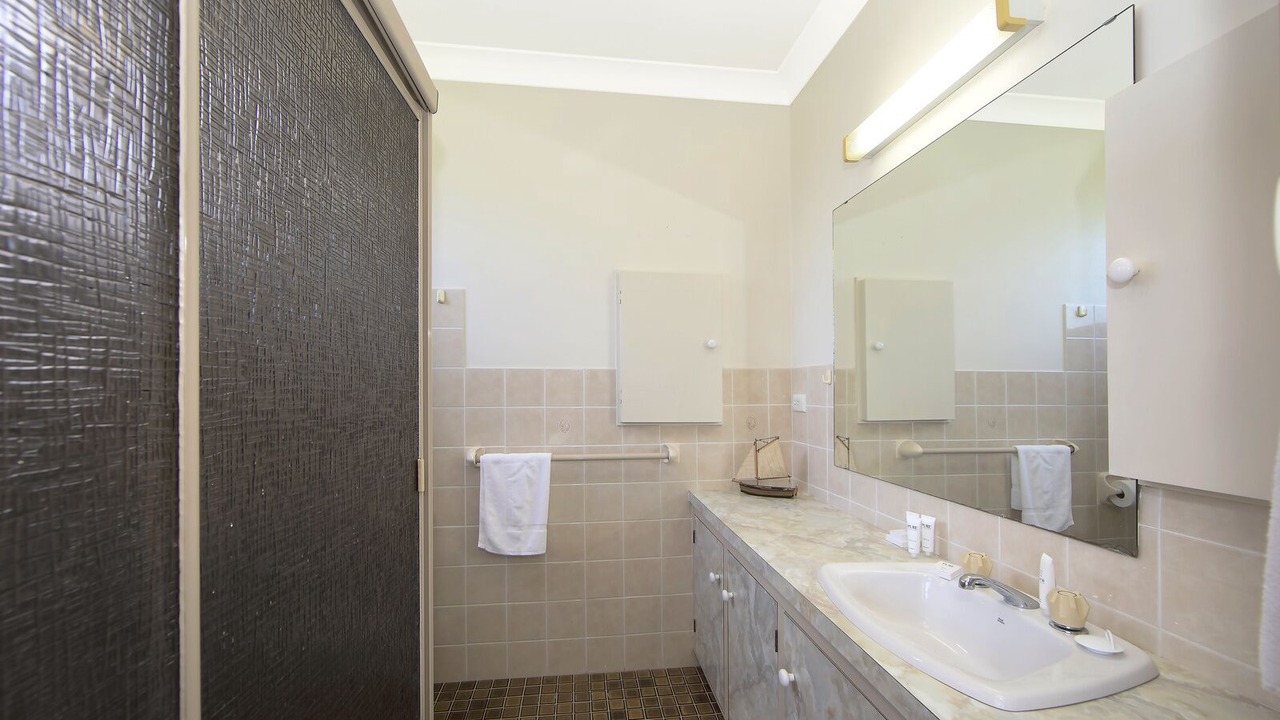 Photo of Bathroom in Woy Woy