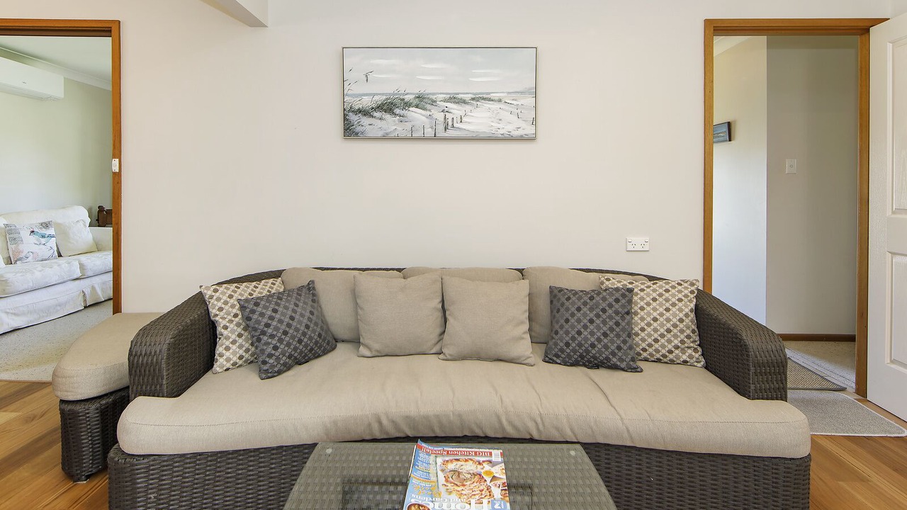 Photo of Livingroom in Woy Woy