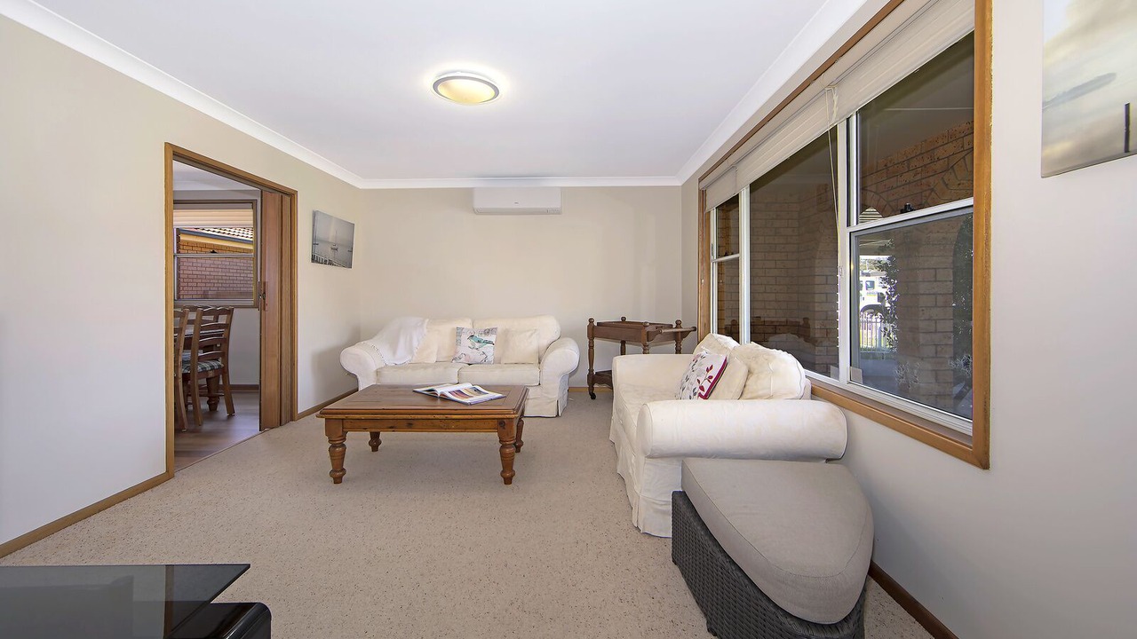 Photo of Livingroom in Woy Woy