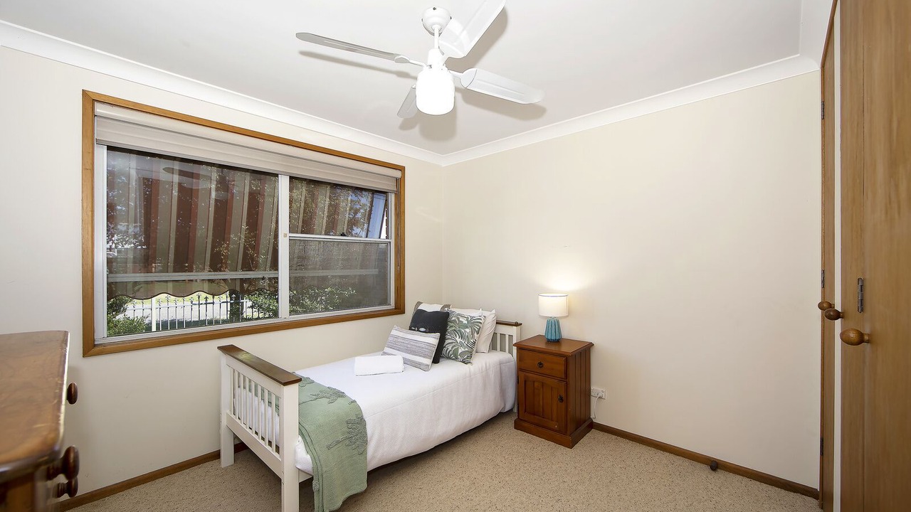 Photo of Bedroom in Woy Woy
