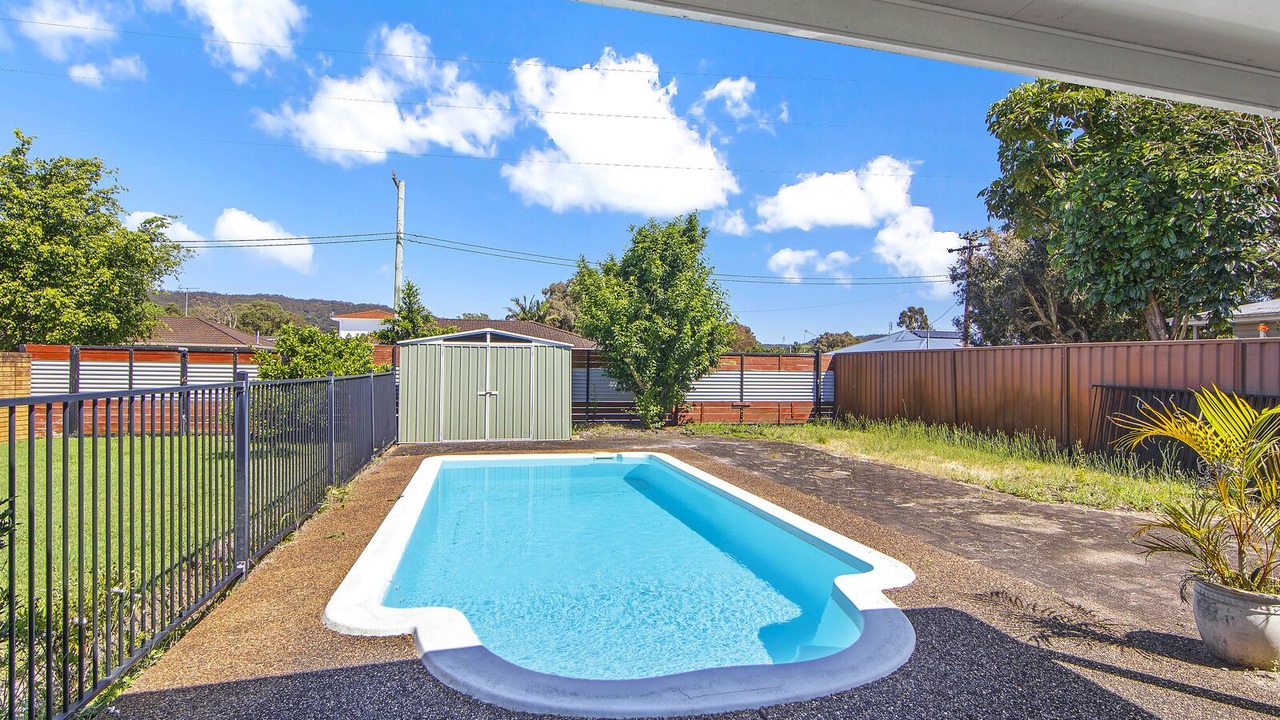 Photo of Outdoor in Woy Woy