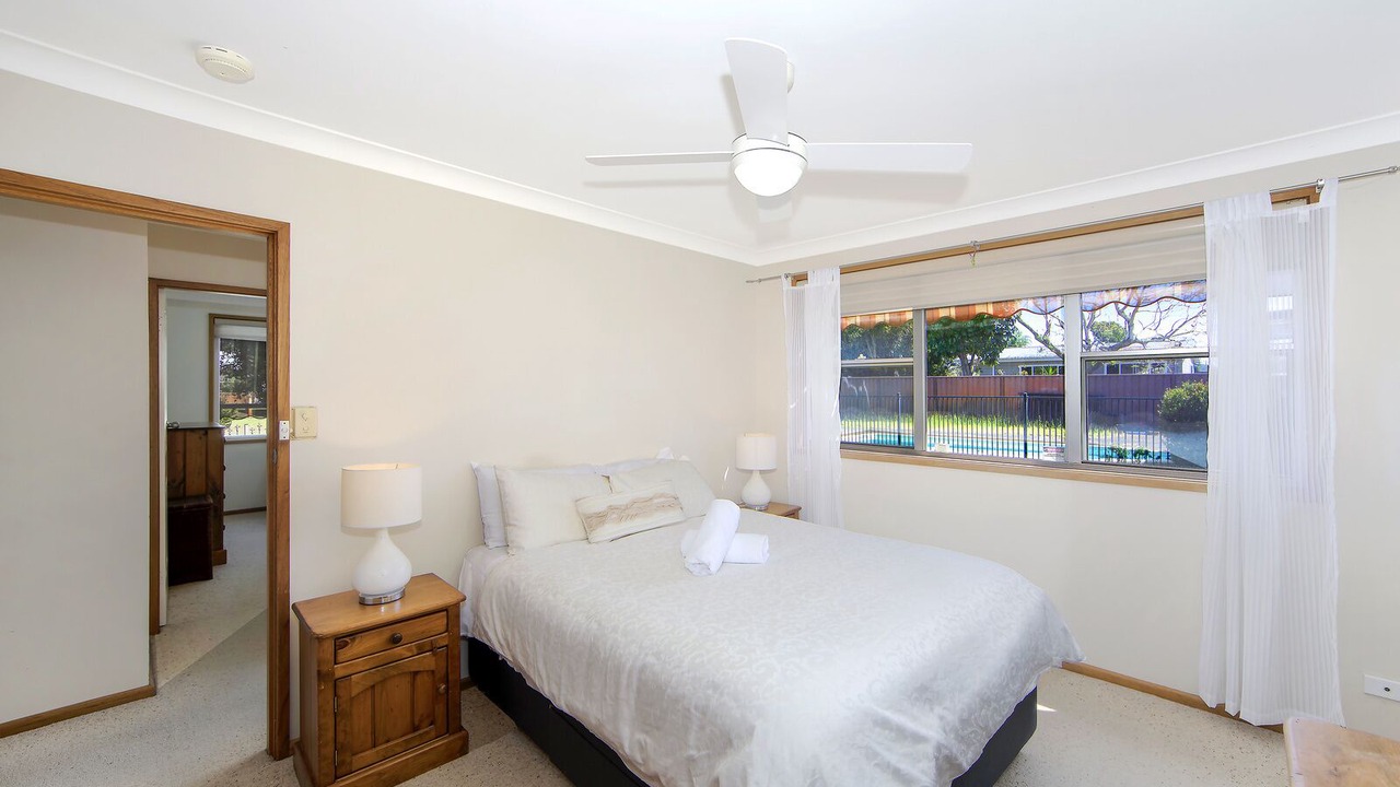 Photo of Bedroom in Woy Woy