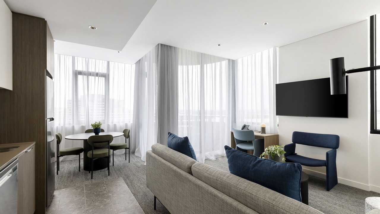 Photo of Livingroom in Woolooware