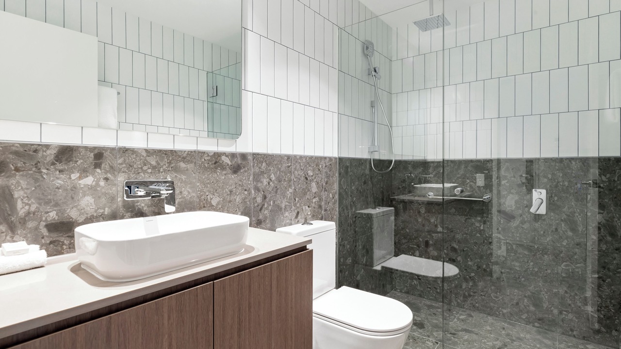 Photo of Bathroom in Woolooware