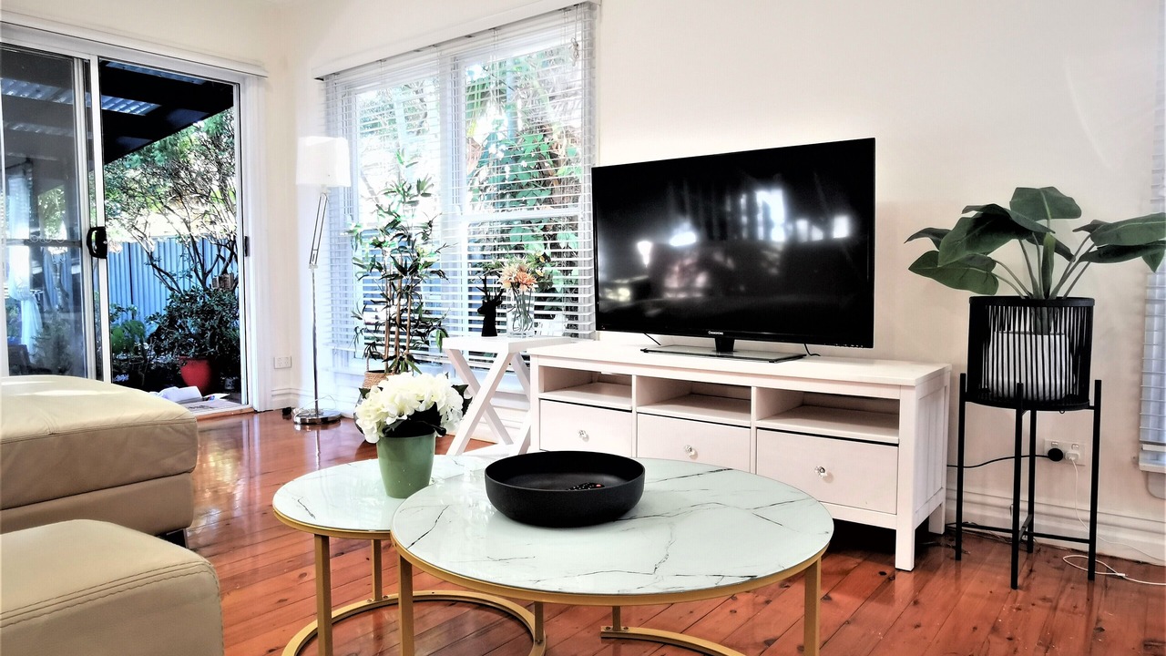 Photo of Livingroom in Miranda