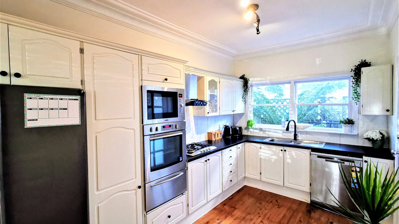Photo of Kitchen in Miranda