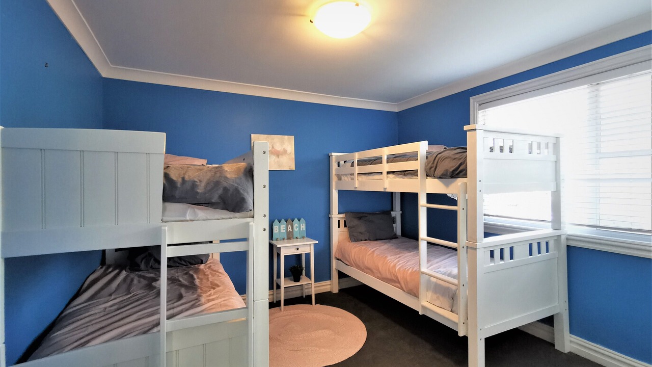 Photo of Bedroom in Miranda