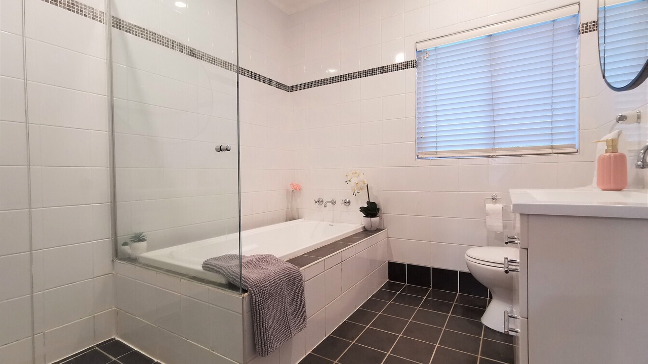 Photo of Bathroom in Miranda