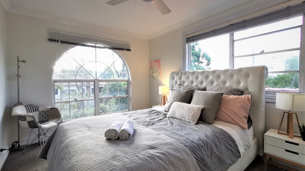 Photo of Bedroom in Miranda