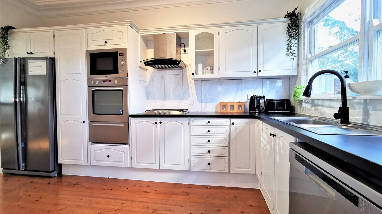 Photo of Kitchen in Miranda