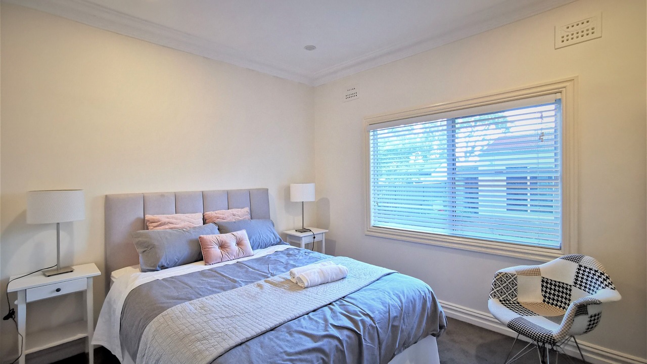 Photo of Bedroom in Miranda