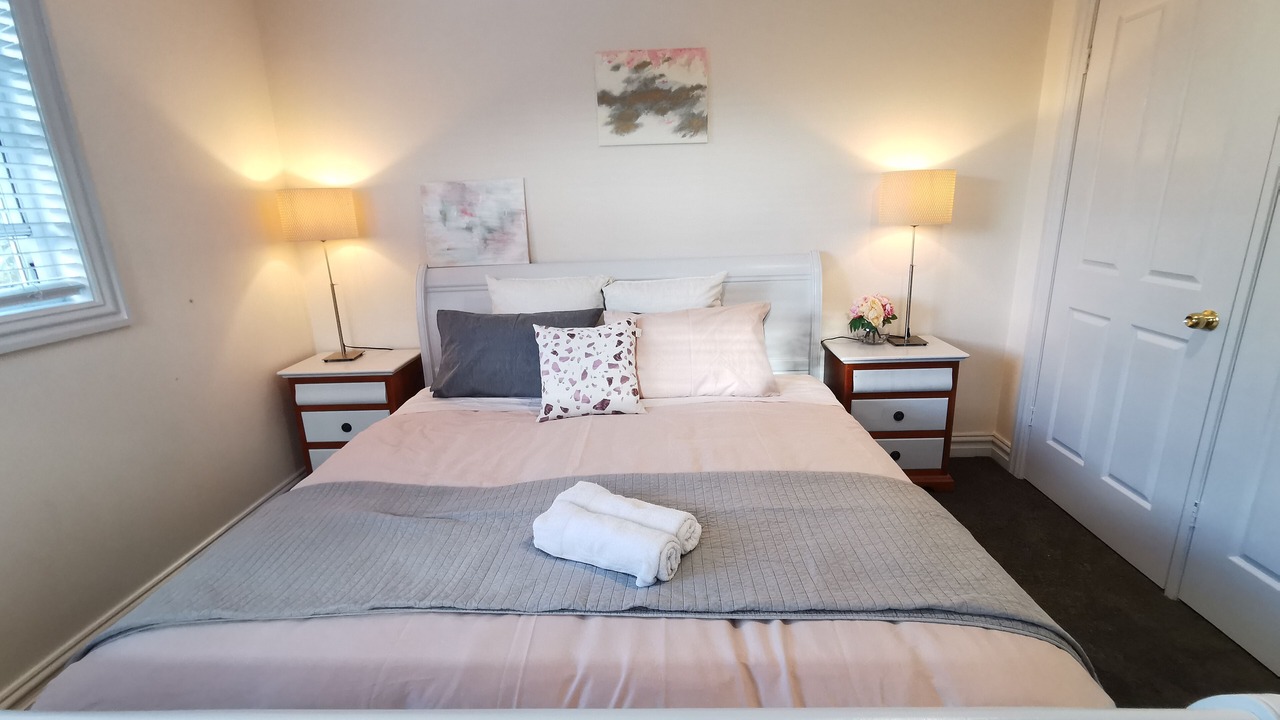 Photo of Bedroom in Miranda