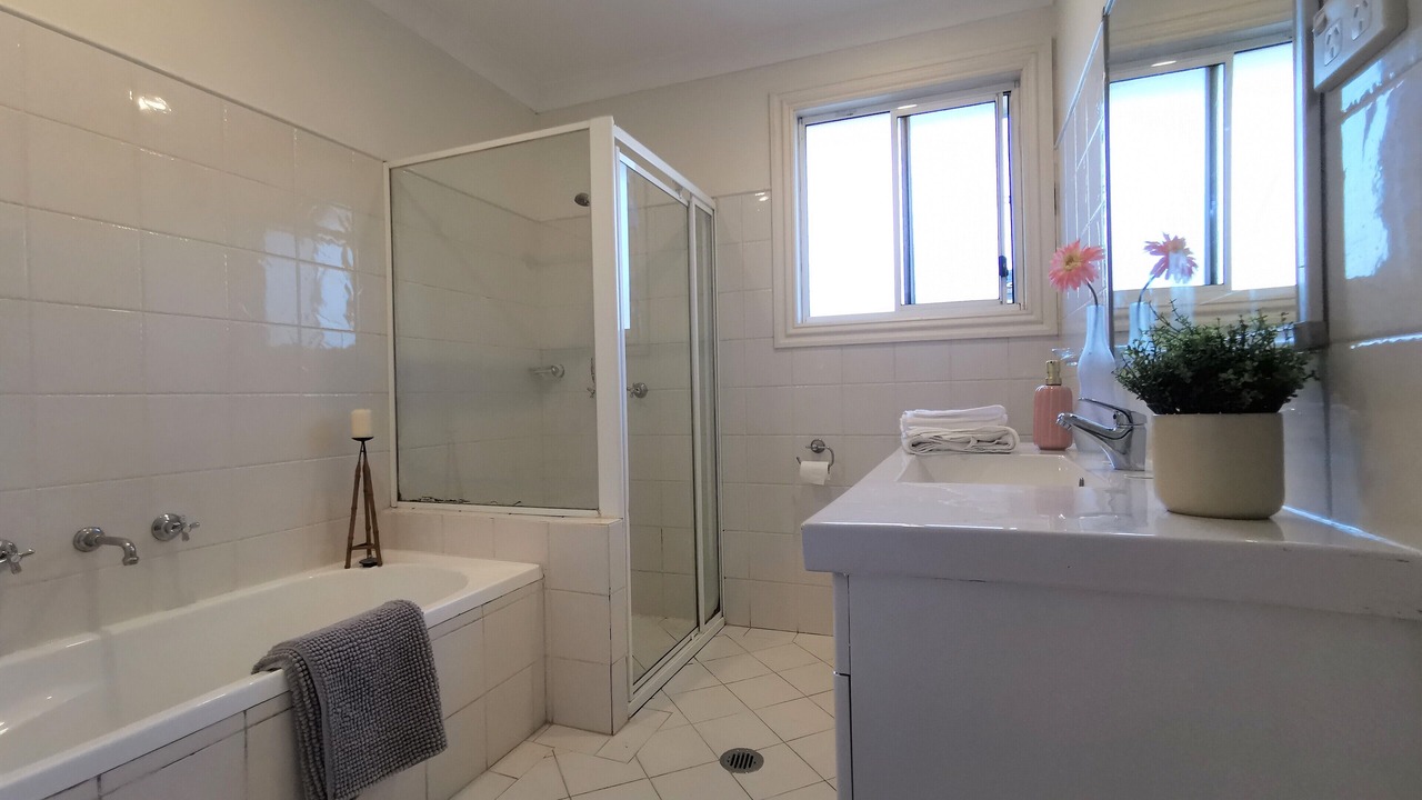 Photo of Bathroom in Miranda