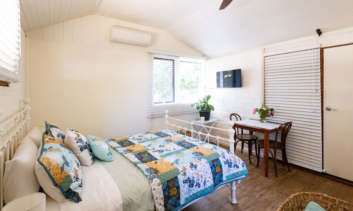Photo of Bedroom in Maldon