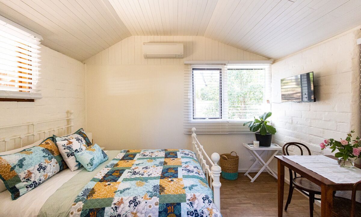 Photo of Bedroom in Maldon